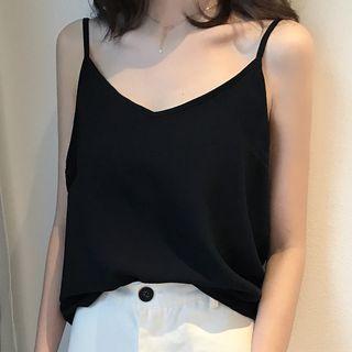 V-neck Camisole