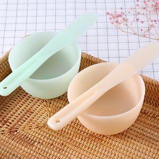 Facial Mask Mixing Kit (various Designs)