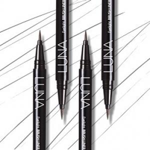 Luna - Eyelight Brush Liner 0.55ml