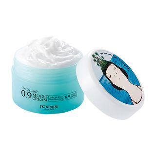 Skinfood - Eva Armisen Edition 0.9 Moist Cream 110ml