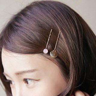 Set Of 2: Hair Pin