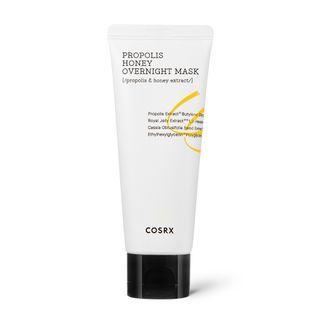 Cosrx - Full Fit Propolis Honey Overnight Mask Renewed Version: 60ml
