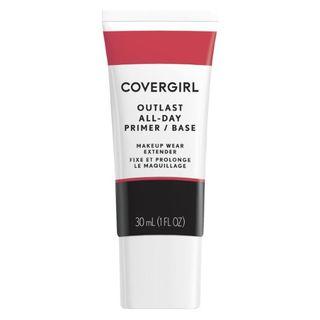 Covergirl - Outlast All Day Primer 30ml