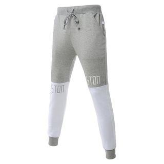 Color-block Sweat Pants