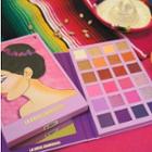 Kara Beauty - La Chica Enamorada Shadow Palette 1pc