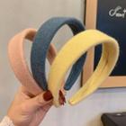 Felt Headband