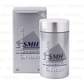 Super Million Hair - Super Million Hair (#011 Gray) 30g