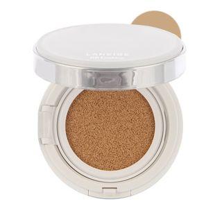 Laneige - Bb Cushion Anti-aging Spf 50+ Pa+++ (no.21 Natural Beige) 15g X 2