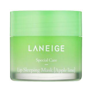 Laneige - Lip Sleeping Mask - 4 Types Apple Lime
