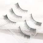 False Eyelashes #n18 As Shown In Figure - One Size