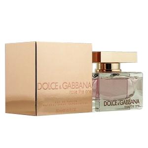 Dolce & Gabbana - The One Eau De Parfum Spray 50ml