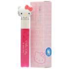 Sanrio - Race Hello Kitty Fruity Moisturizing Lip Gloss (#04 Red) 1 Pc