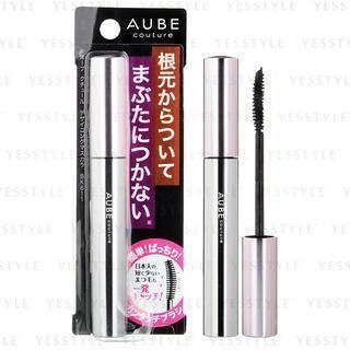Sofina - Aube Couture Designing Mascara (#bk611 Black) 4.5g