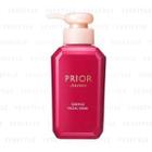 Shiseido - Prior Essence Facaial Wash 180ml