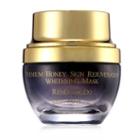 Renguangdo - Camellia Seed Premium Honey Skin Rejuvenating & Whitening Mask 40 Ml