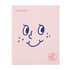 Innisfree - My Palette X Oh, Lolly Day Case Only Small - 4 Types #03 Cream Pink
