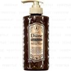 Moist Diane - Moroccan Argan Oil Extra Damage Repair Treatment 500ml