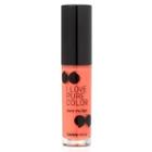 The Face Shop - Lovely Me:ex Lip Gloss Pure My Lips (#03 Juicy Peach)
