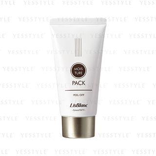 Lisblanc - Moisture Calsium Pack Cream 80g