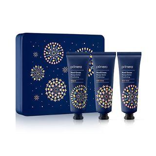 Primera - Mango Butter Comforting Hand Cream Set 3pcs 3pcs