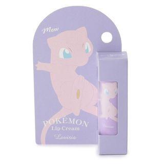 Its Demo - Pokemon Lip Cream (mew) One Size