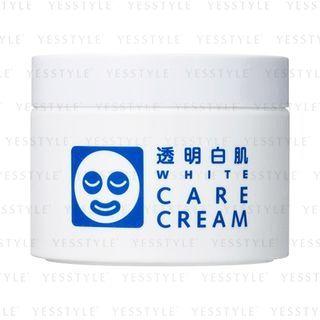 Ishizawa-lab - White-toumei White Care Cream 90g