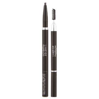 Laneige - Natural Brow Liner Auto Pencil (#02 Stone Gray)