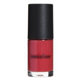 Innisfree - Real Color Nail (autumn) #48 Mud Path