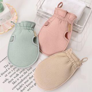 Leaky Finger Bathing Gloves Random - One Size