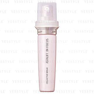 Astalift - In-focus Cell Active Serum Refill 30ml