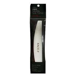 The Face Shop - Face It Pro-salon Washable Zebra Nail File