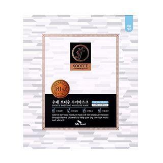 Soofe E - Bottisoo Mask Set Moisture