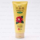 Oshima Tsubaki - Hair Cream (smooth) 160g