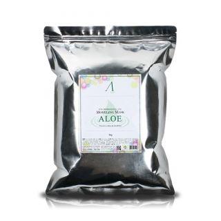Anskin - Original Aloe Modeling Mask 1kg 1kg