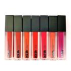 Merzy - Off The Record Fitting Lip (7 Colors)