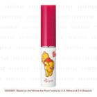 Ettusais - Lip Essence (stick) Color Spf 18 Pa++ (tinted Red) (winnie The Pooh) 3g