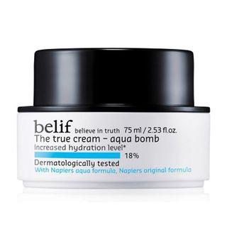 Belif - The True Cream Aqua Bomb 75ml 75ml