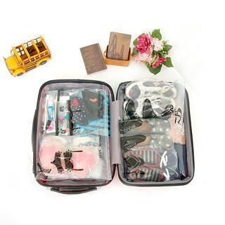 Bag Organizer Set