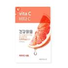 Aritaum - Fresh Power Essence Mask 1pc (20 Types) Vita C