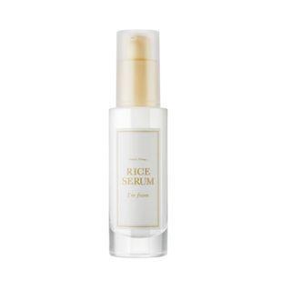 Im From - Rice Serum 30ml