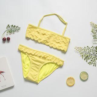Laser Cut Bikini