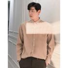 Plain Shirt In 8 Colors