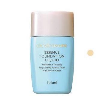 Covermark - Essence Foundation Liquid Spf 30 Pa++ (blue) (#bo10) 25ml