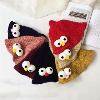 Eyes Beanie