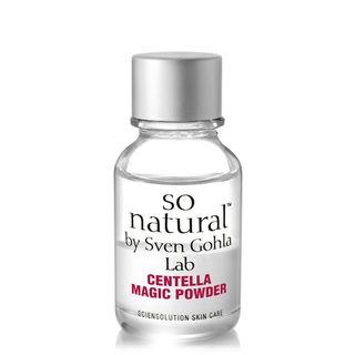 So Natural - Centella Magic Powder 18g 18g