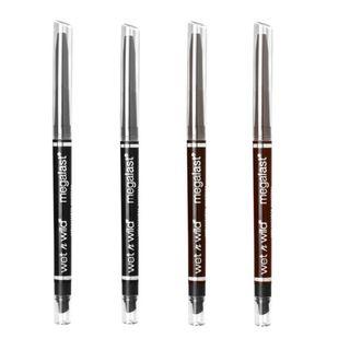 Wet N Wild - Megalast Retractable Eyeliner