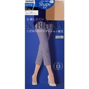 Sabrina Natural Fit Fishnet Stockings (#389 Nude) (sbs320) 1 Pc