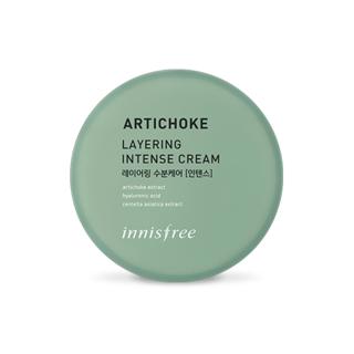 Innisfree - Artichoke Layering Intense Cream 150ml 150ml