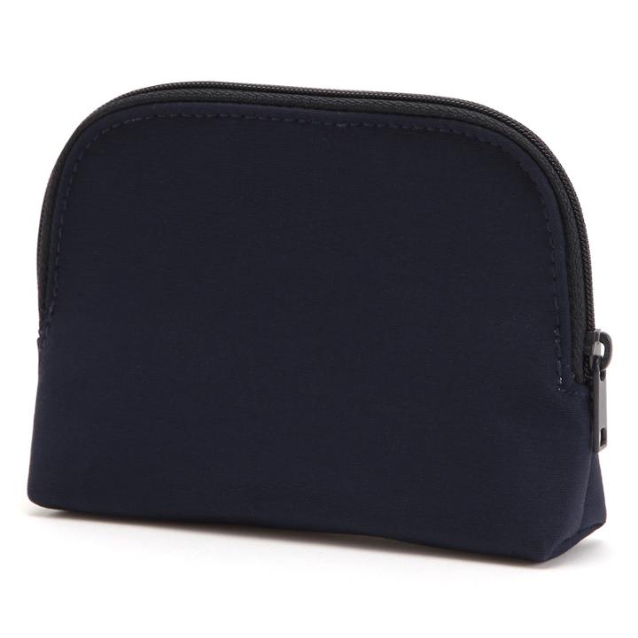 Muji - Nylon Mini Pouch 1 Pc
