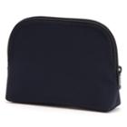 Muji - Nylon Mini Pouch 1 Pc